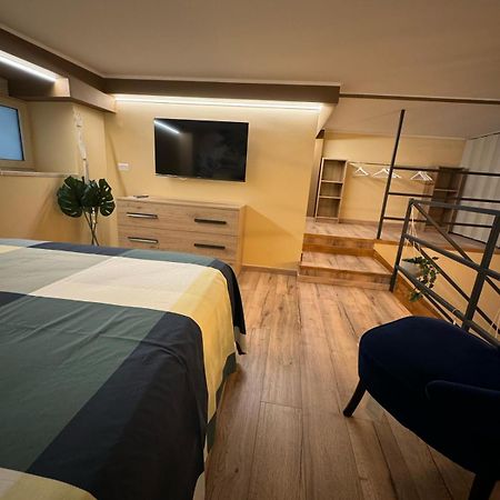 Tizi Dream S House2 Lejlighed CTA Eksteriør billede