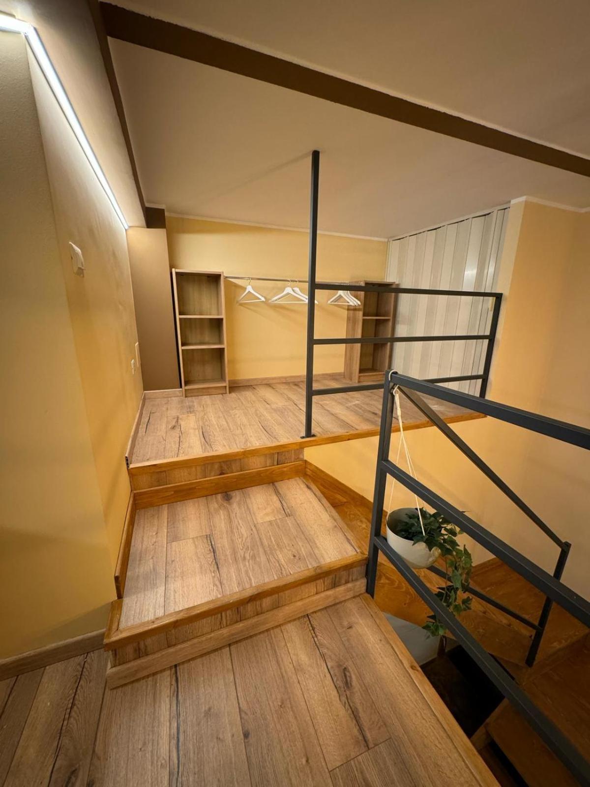 Tizi Dream S House2 Lejlighed CTA Eksteriør billede