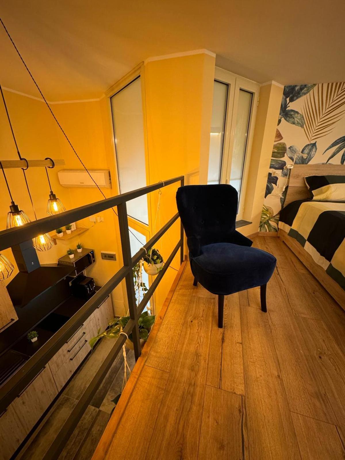 Tizi Dream S House2 Lejlighed CTA Eksteriør billede