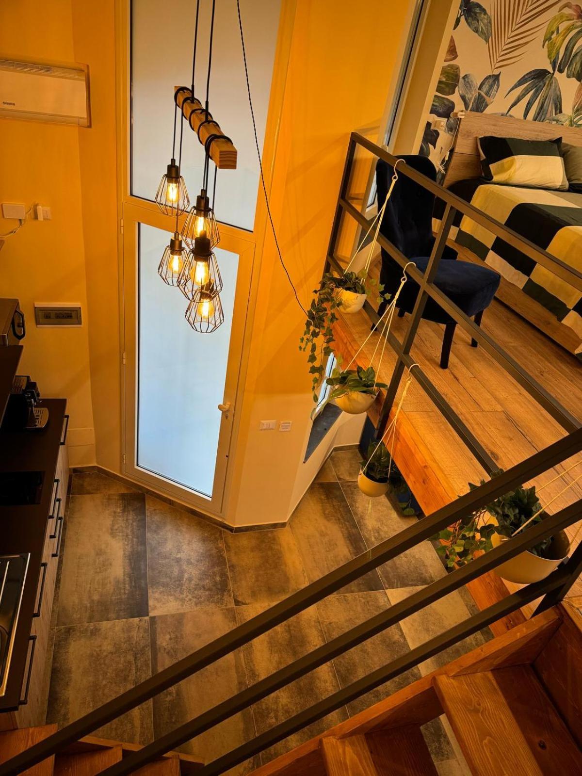 Tizi Dream S House2 Lejlighed CTA Eksteriør billede
