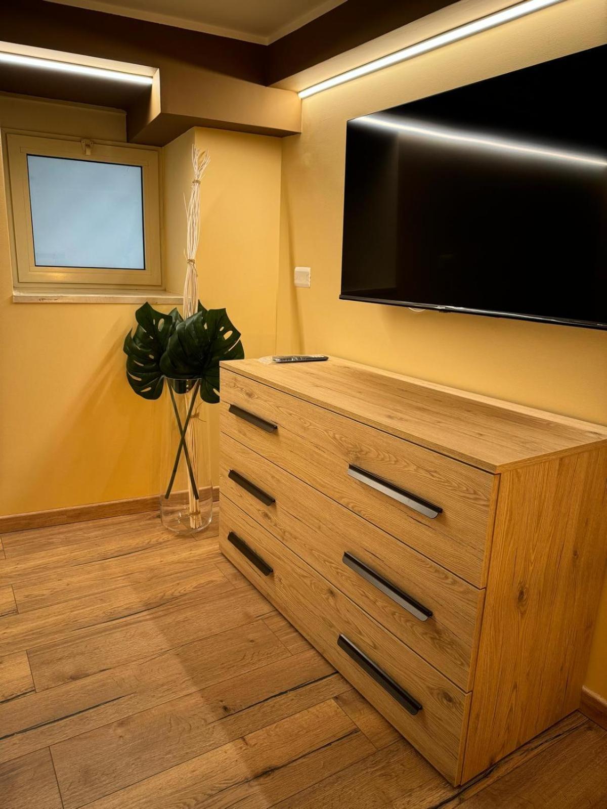 Tizi Dream S House2 Lejlighed CTA Eksteriør billede