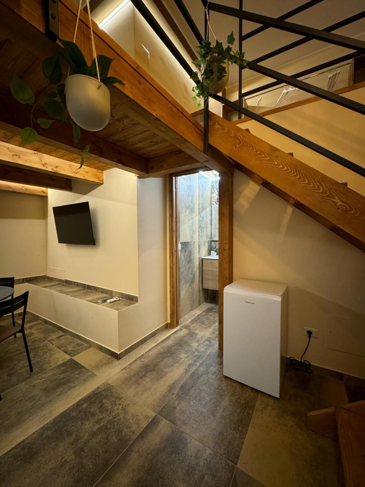 Tizi Dream S House2 Lejlighed CTA Eksteriør billede